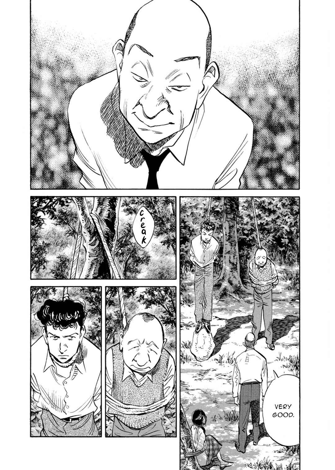 Billy Bat Chapter 82 - Page 21