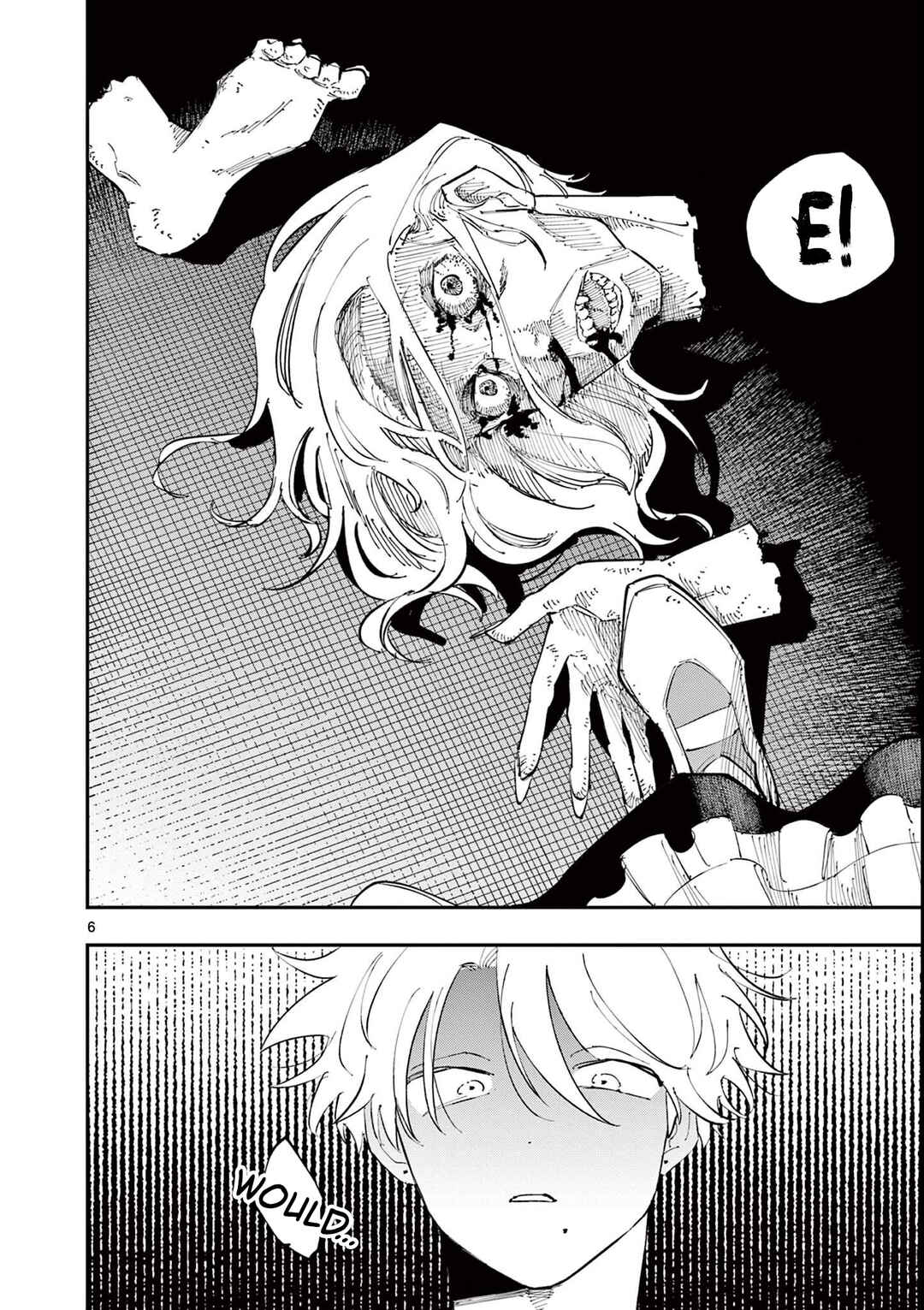 Tonari no Seki no Yatsu ga Souiu Me de Mitekuru Chapter 24 - Page 11