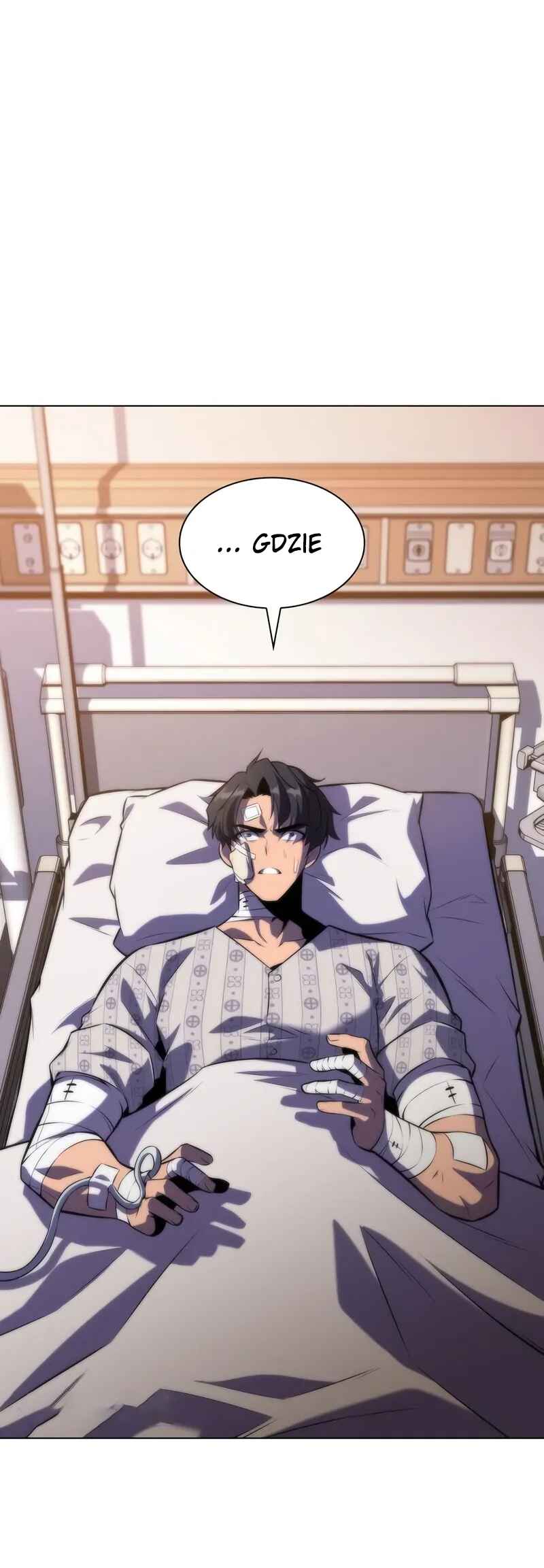 Na Honja Manlep Newbie Chapter 75 - Page 34