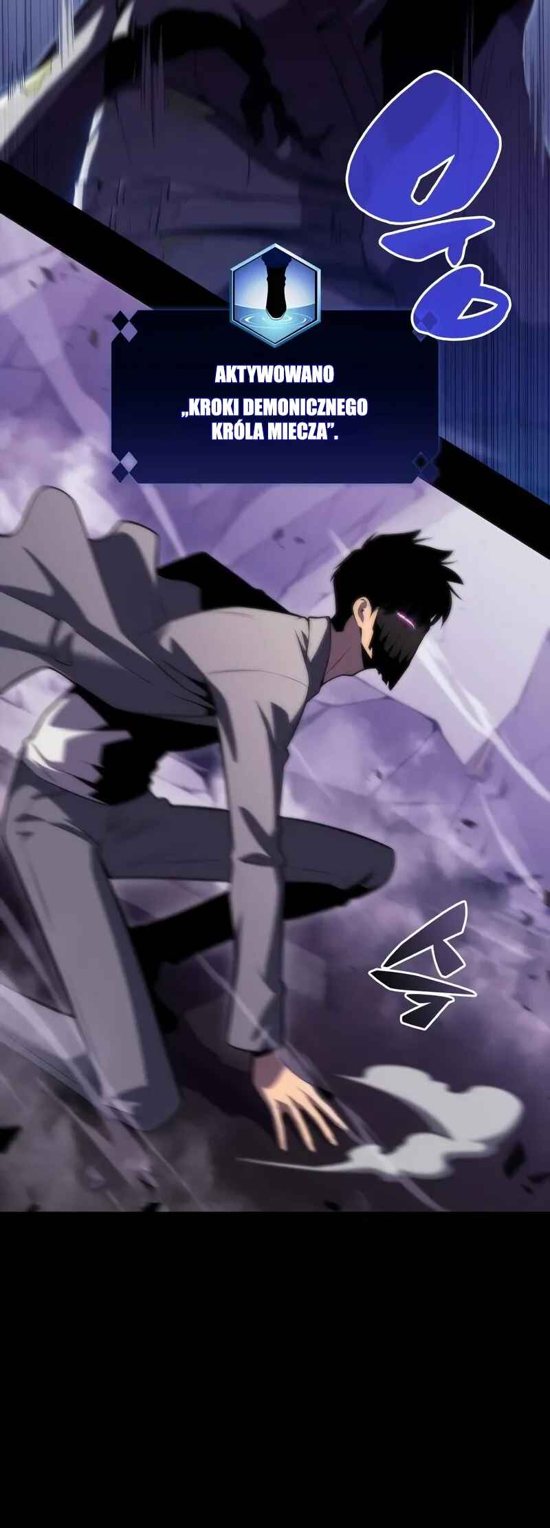 Na Honja Manlep Newbie Chapter 75 - Page 47