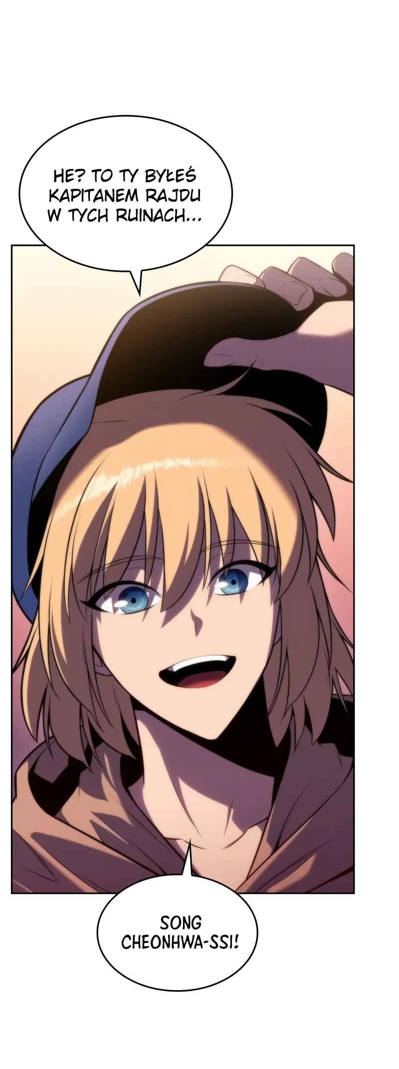 Na Honja Manlep Newbie Chapter 75 - Page 5