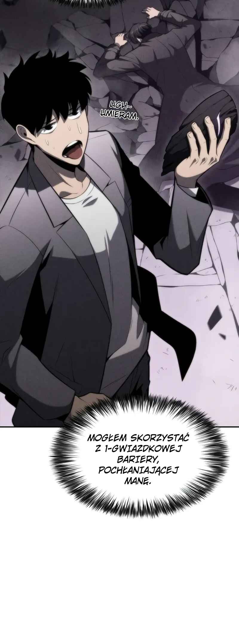 Na Honja Manlep Newbie Chapter 75 - Page 72