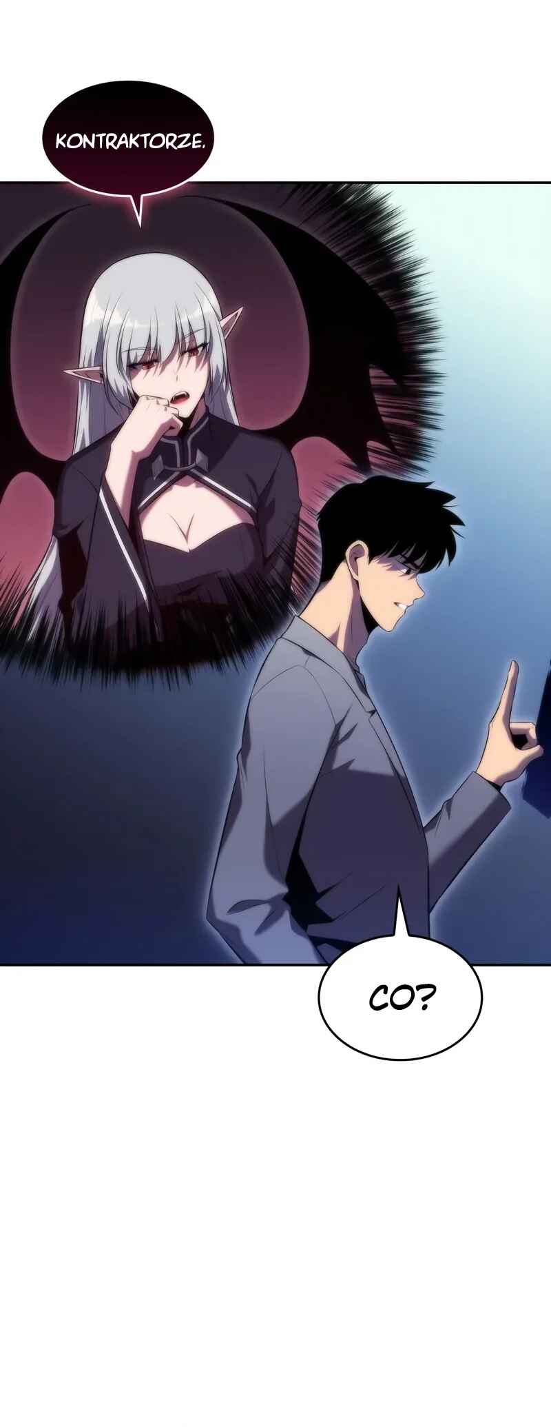 Na Honja Manlep Newbie Chapter 75 - Page 73