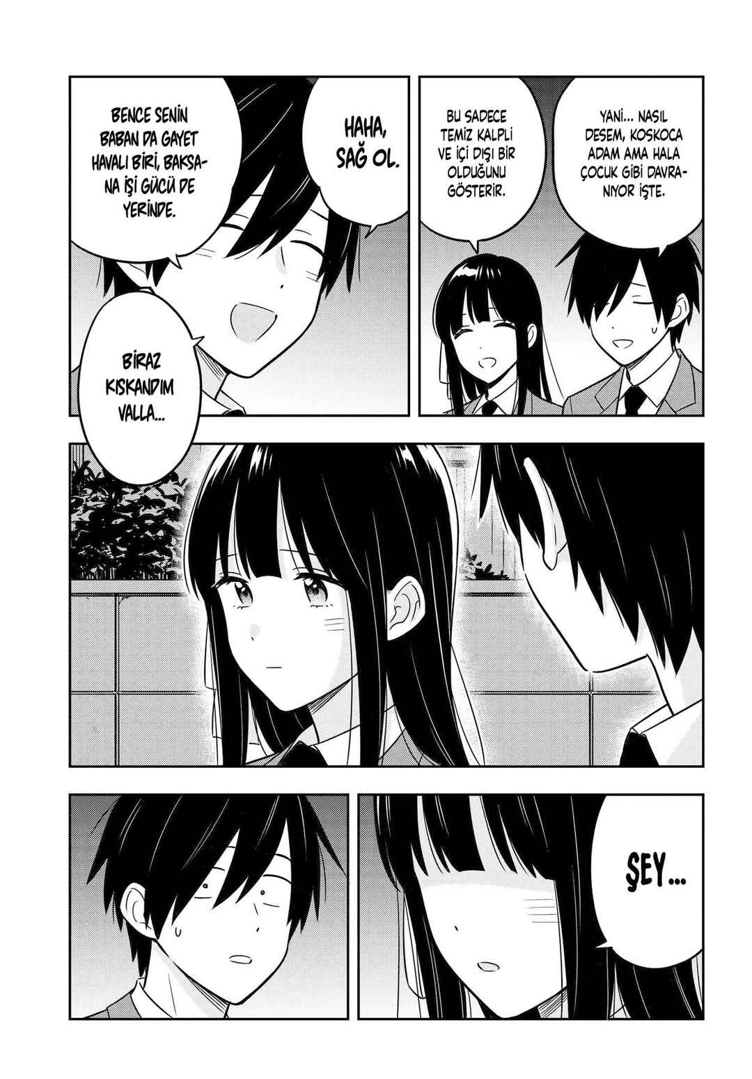 Inkya de Wotaku de Binbou Dakedo Bijin Ojou-sama ni Osaretemasu Chapter 3.1 - Page 10