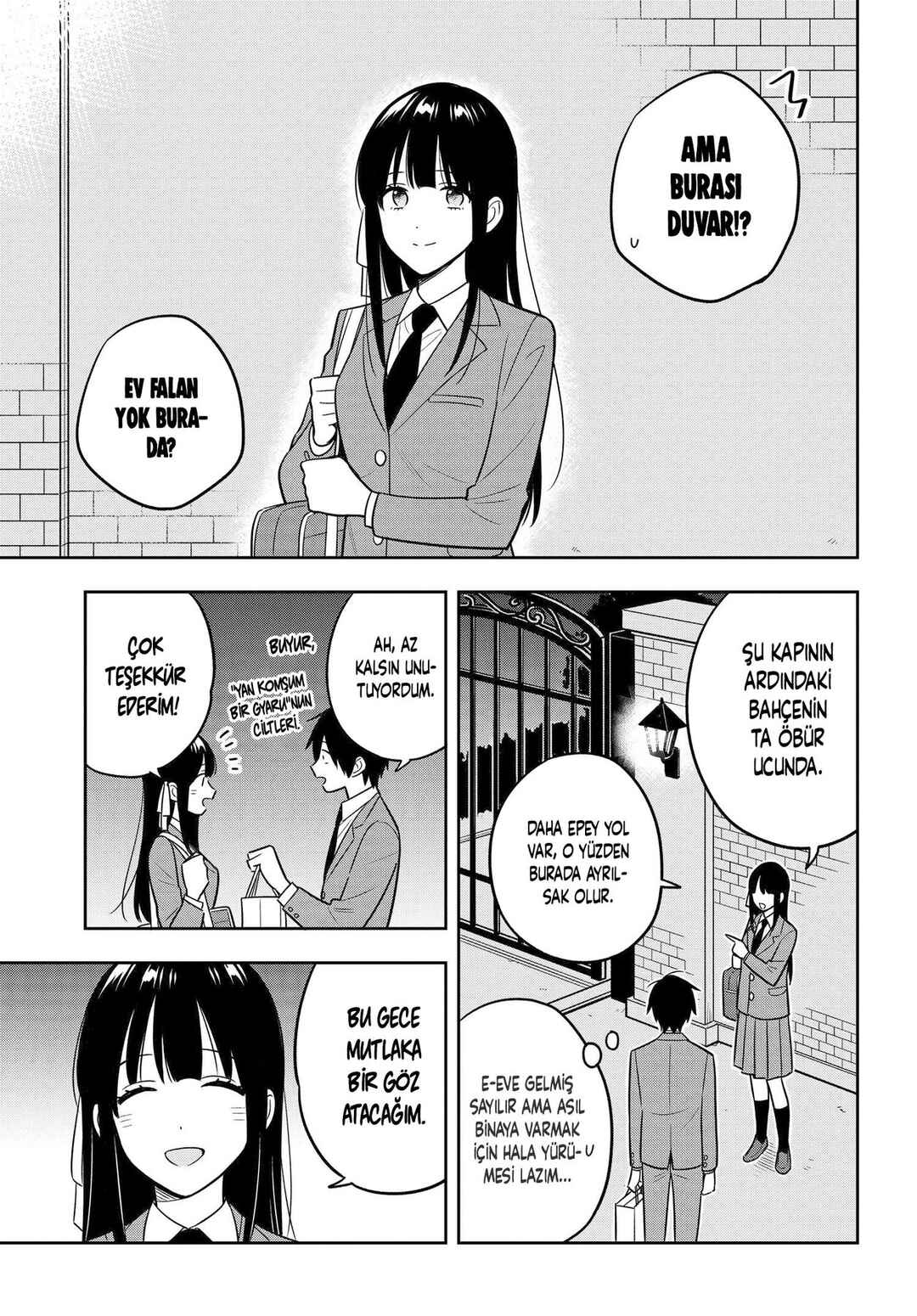 Inkya de Wotaku de Binbou Dakedo Bijin Ojou-sama ni Osaretemasu Chapter 3.1 - Page 12