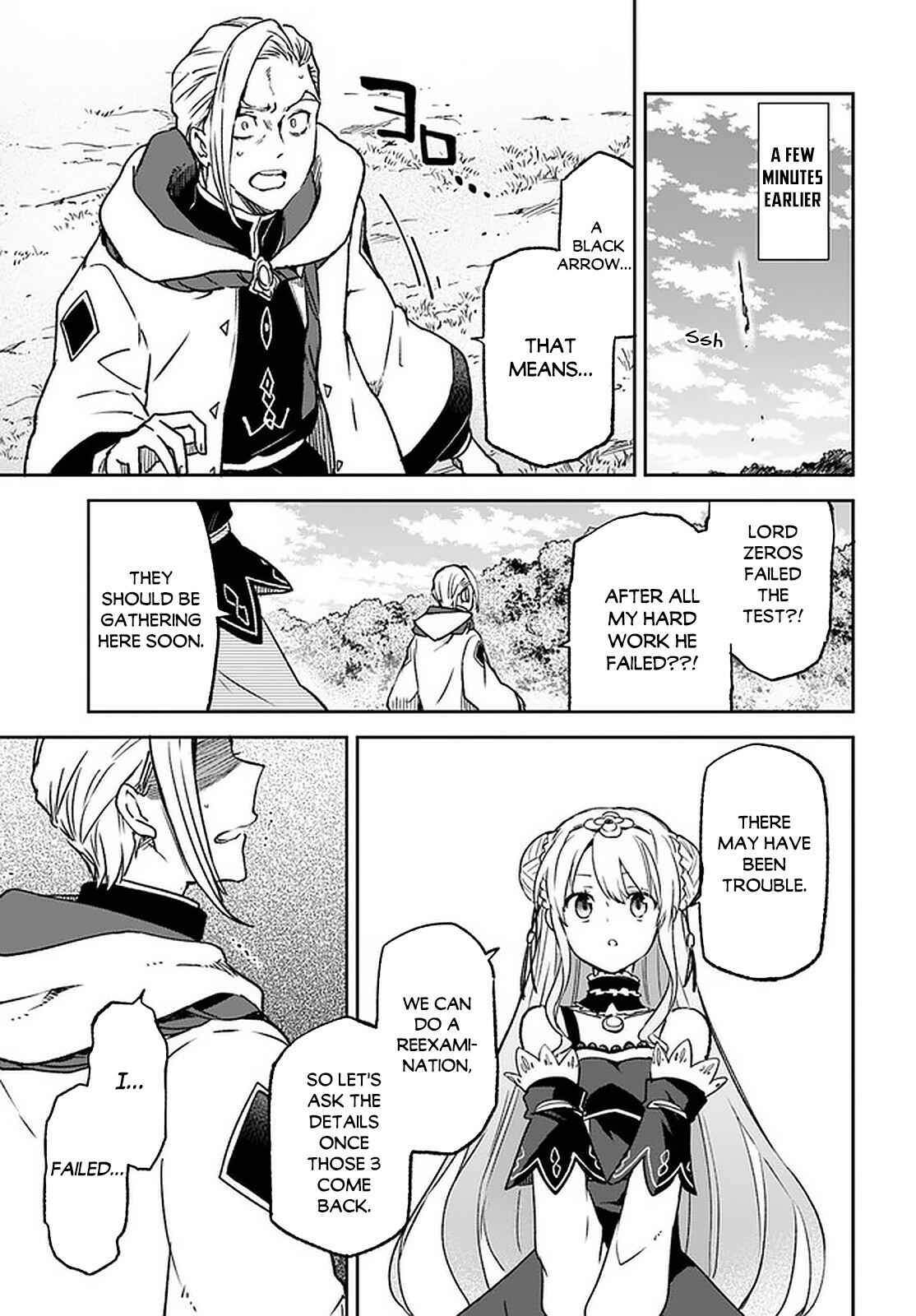 Henkyou-gurashi no Maou, Tensei Shite Saikyou no Majutsushi ni Naru Chapter 10 - Page 26