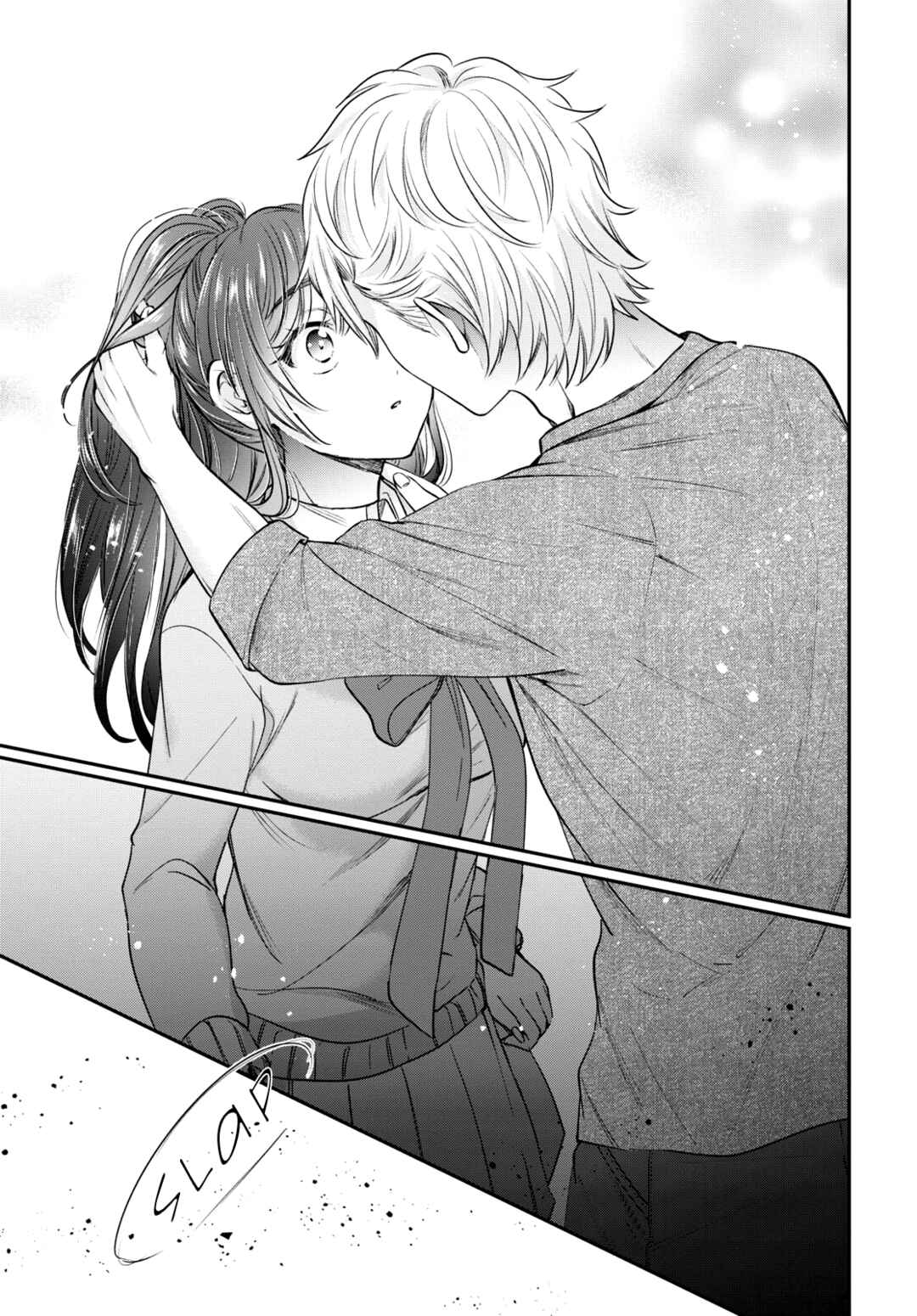 Fuufu Ijou, Koibito Miman. Chapter 48 - Page 4