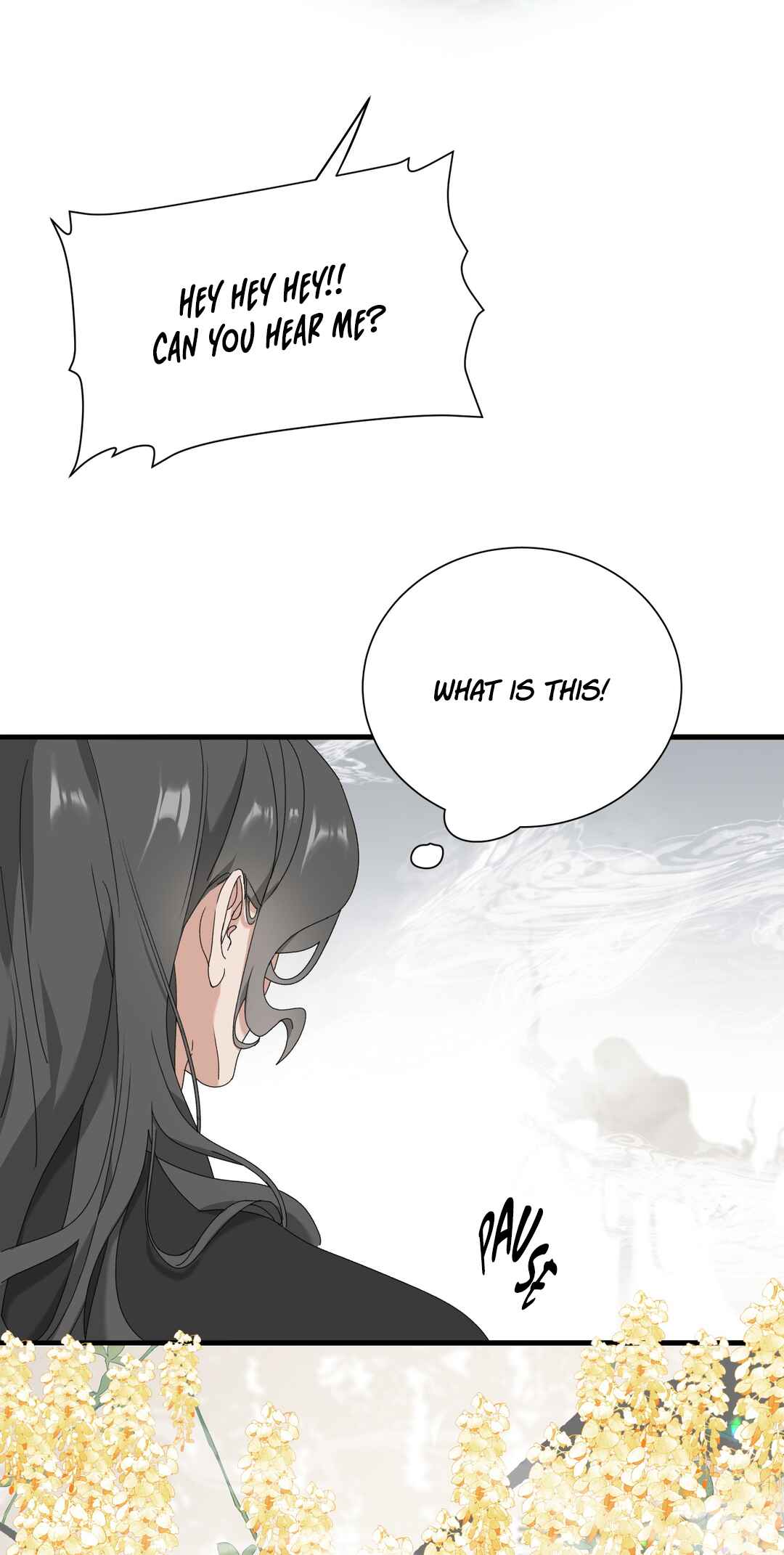 The Snake Demon Wants to Flee Chapter 25 - Page 10