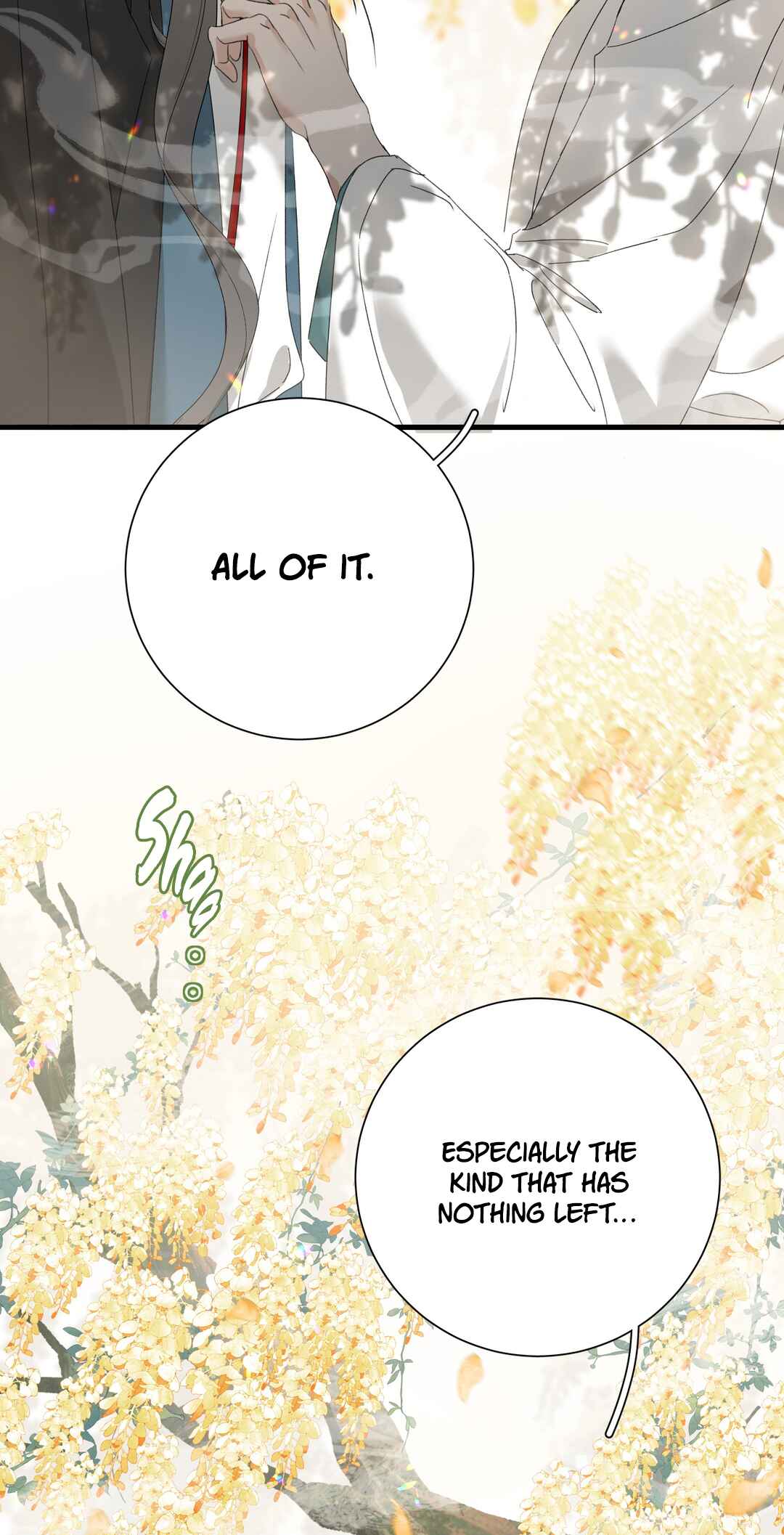 The Snake Demon Wants to Flee Chapter 25 - Page 31