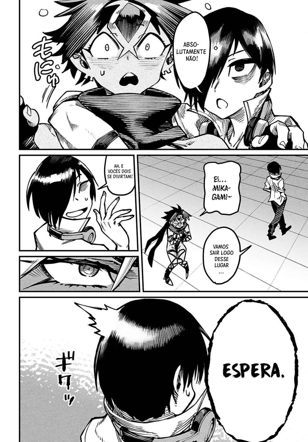 Tensei Coliseum: Saijaku Skill de Saikyou no Onna-tachi o Koryaku Shite Dorei Harem Tsukurimasu Chapter 26 - Page 13