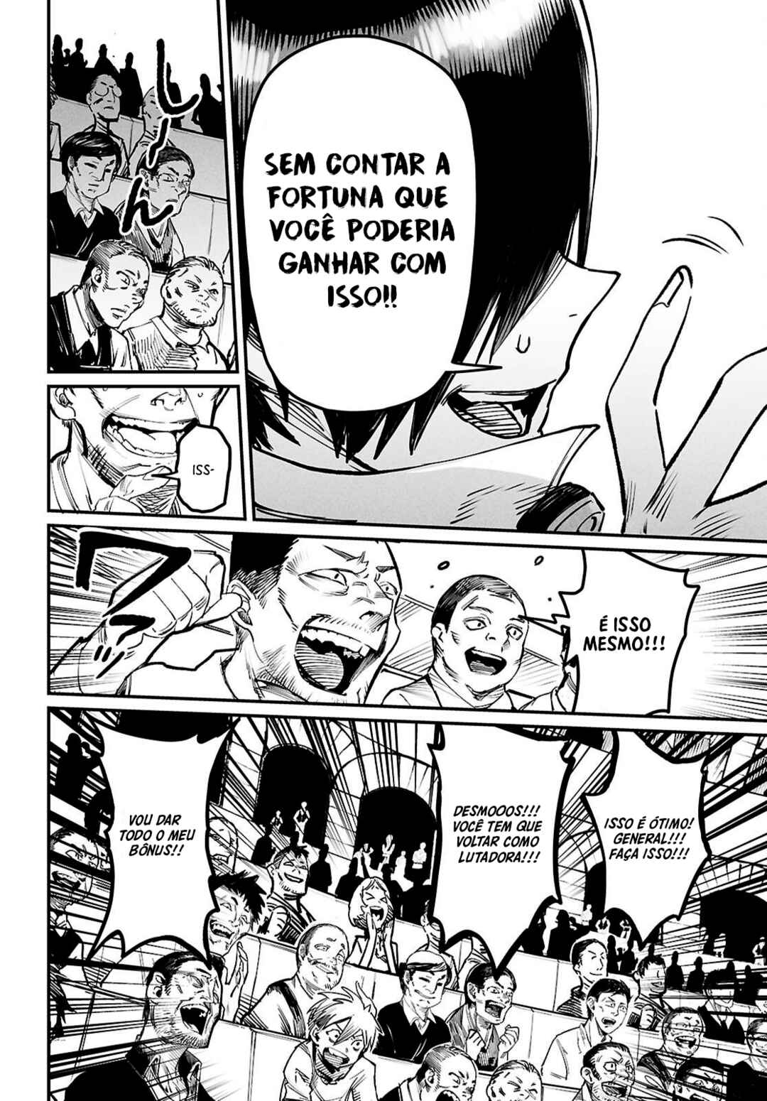 Tensei Coliseum: Saijaku Skill de Saikyou no Onna-tachi o Koryaku Shite Dorei Harem Tsukurimasu Chapter 26 - Page 15
