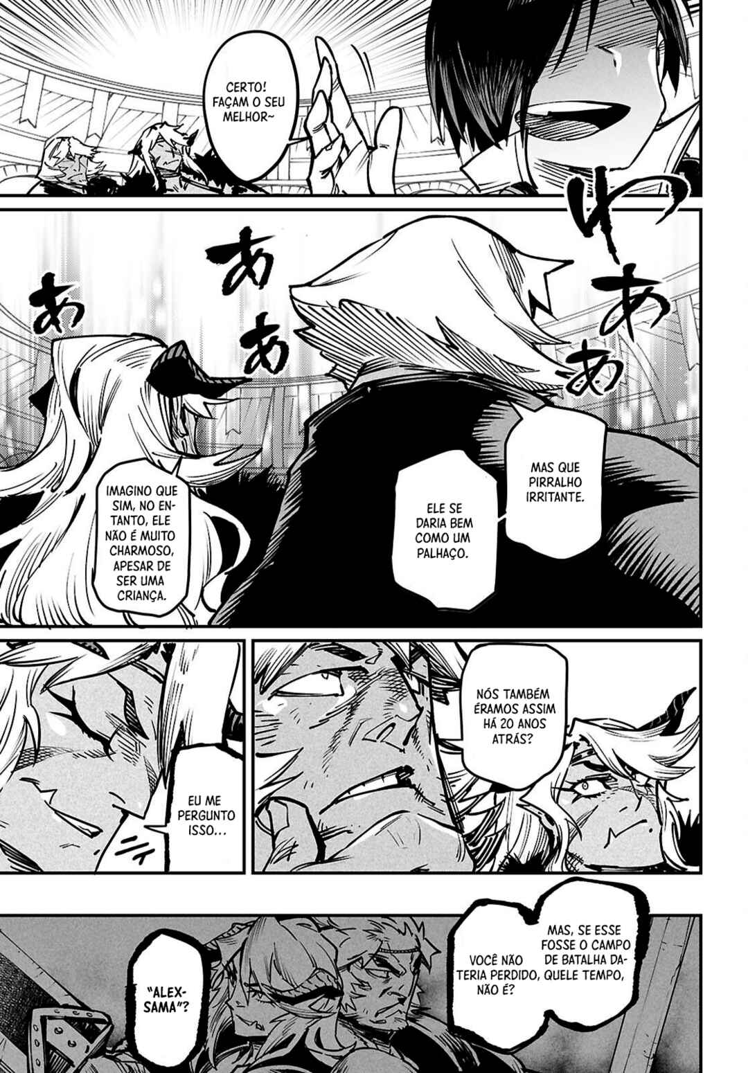 Tensei Coliseum: Saijaku Skill de Saikyou no Onna-tachi o Koryaku Shite Dorei Harem Tsukurimasu Chapter 26 - Page 16