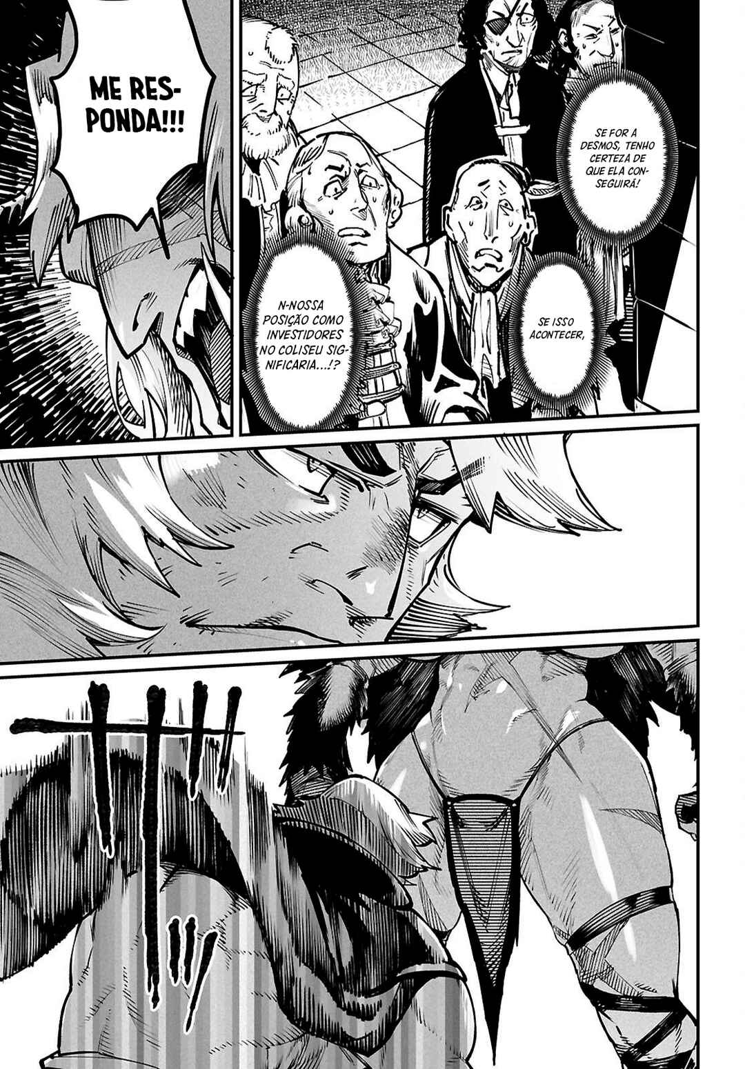 Tensei Coliseum: Saijaku Skill de Saikyou no Onna-tachi o Koryaku Shite Dorei Harem Tsukurimasu Chapter 26 - Page 20