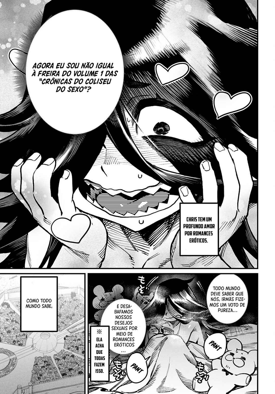 Tensei Coliseum: Saijaku Skill de Saikyou no Onna-tachi o Koryaku Shite Dorei Harem Tsukurimasu Chapter 26 - Page 28