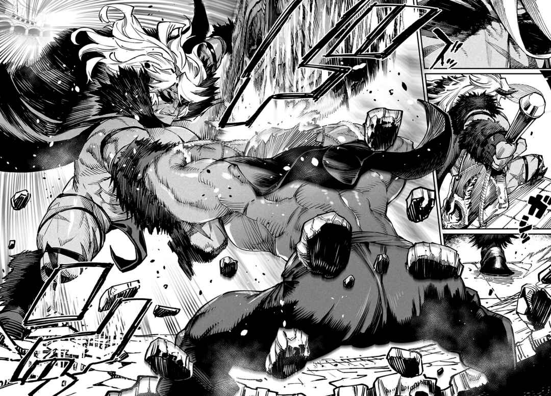 Tensei Coliseum: Saijaku Skill de Saikyou no Onna-tachi o Koryaku Shite Dorei Harem Tsukurimasu Chapter 26 - Page 9