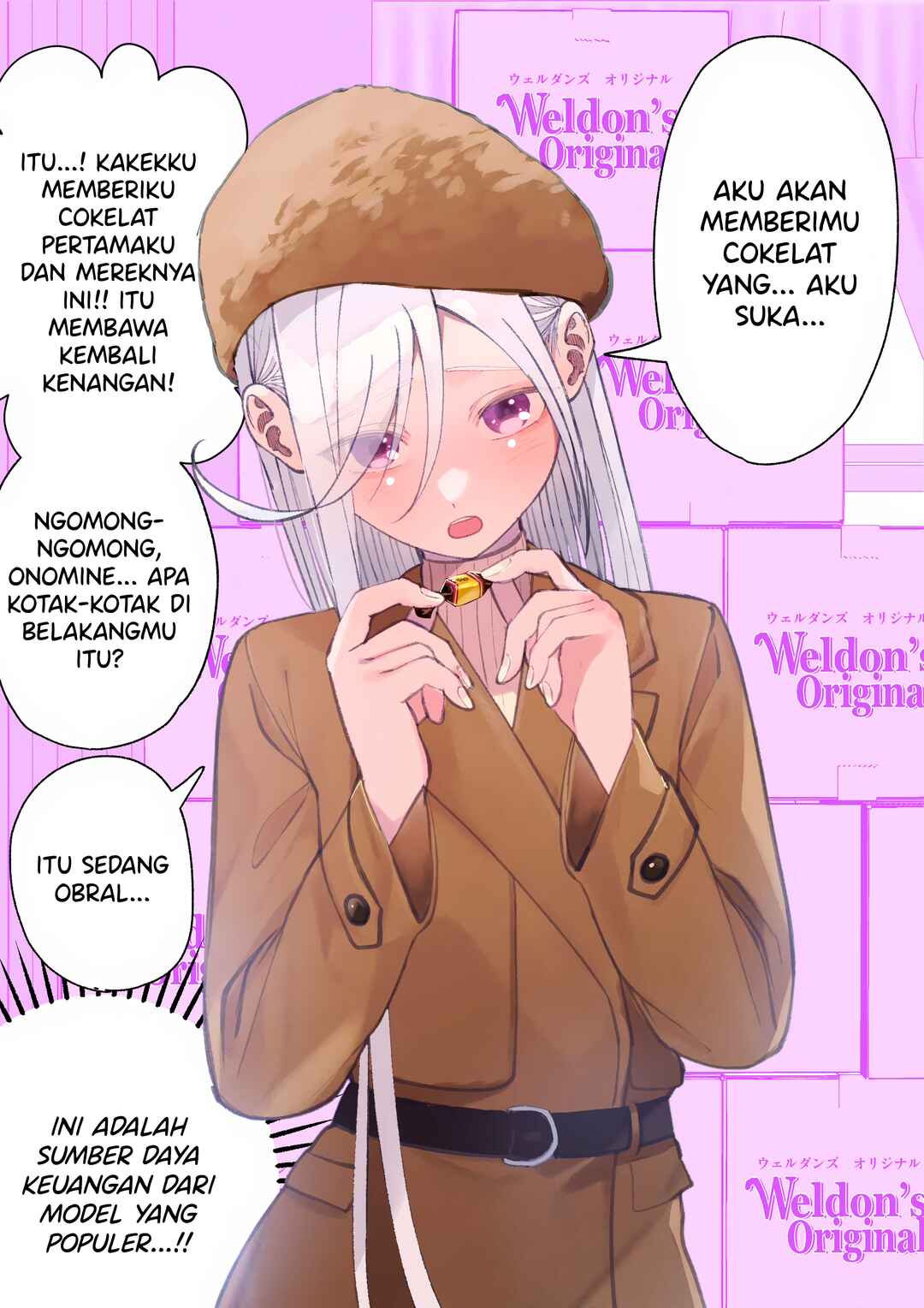 Sotsugyou Album no Kanojotachi Chapter 3 - Page 25