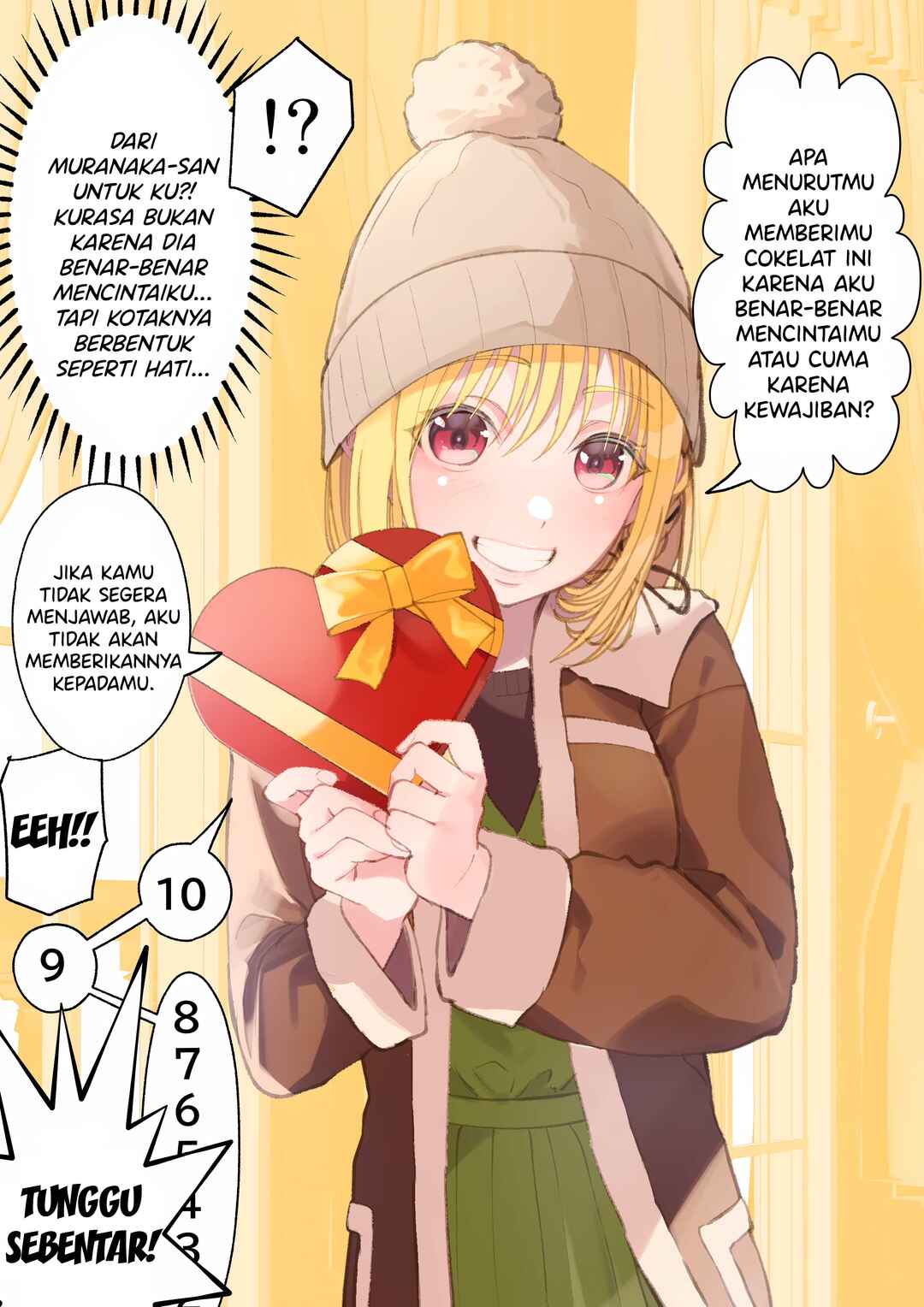 Sotsugyou Album no Kanojotachi Chapter 3 - Page 26