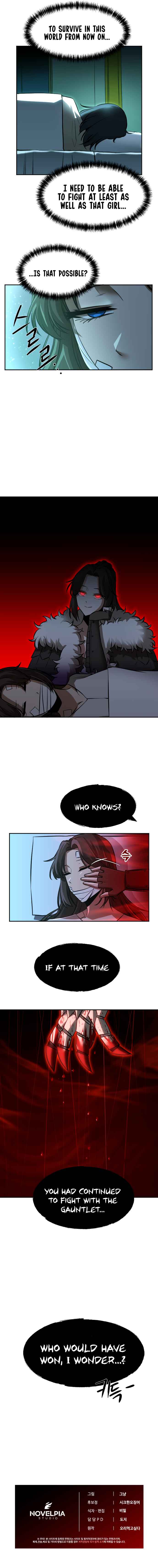 Academy Orangkaega Ipakaetda Chapter 13 - Page 7