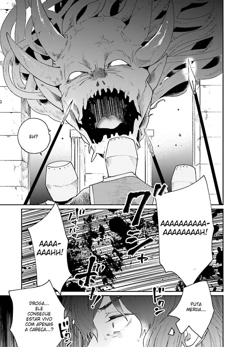 Yuusha no Gawari ni Maou Toubatsu Shitara Tegara wo Yokodoroi Saremashita Chapter 5 - Page 14