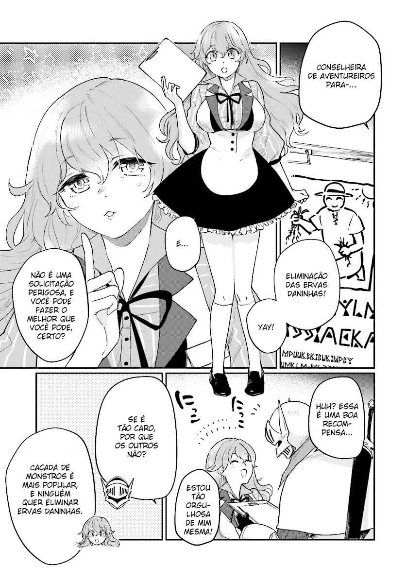 Yuusha no Gawari ni Maou Toubatsu Shitara Tegara wo Yokodoroi Saremashita Chapter 5 - Page 6