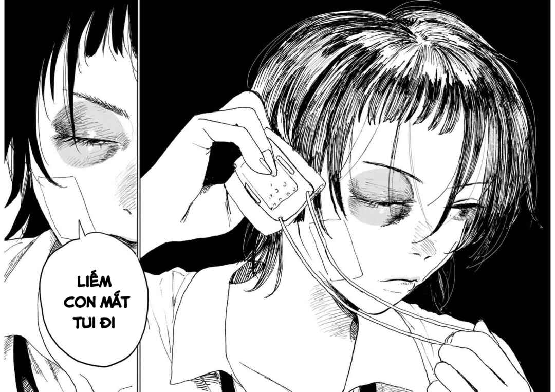 Seishun Bakusou! Chapter 10 - Page 10