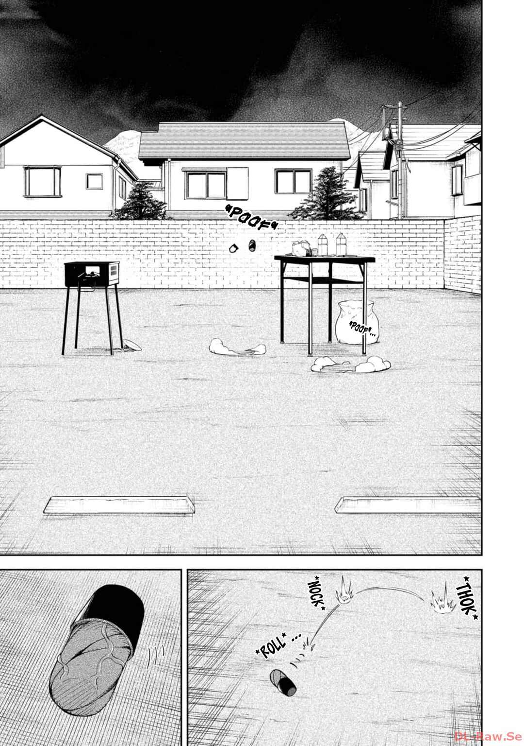 Wakeari Shinrei Mansion Chapter 15 - Page 13