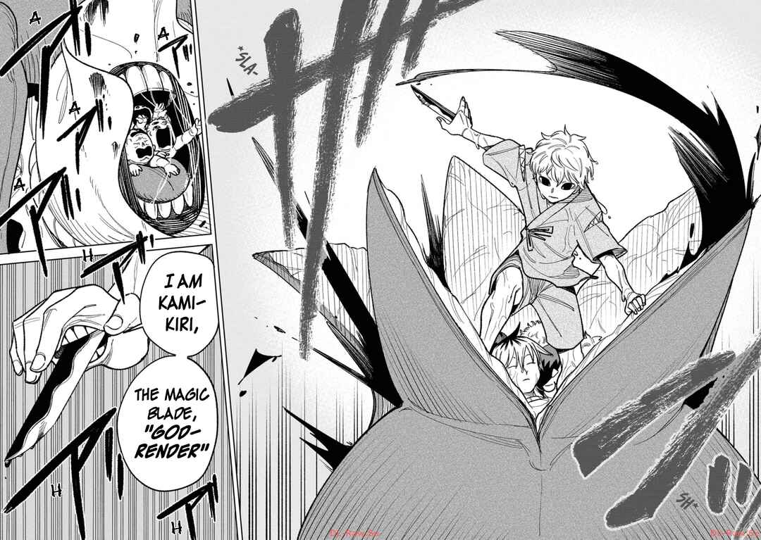 Wakeari Shinrei Mansion Chapter 15 - Page 18