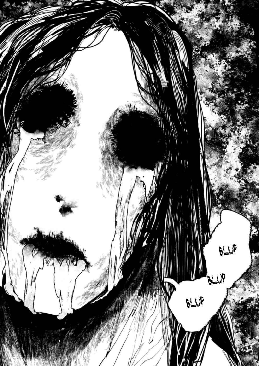 Survey Reports of Goblins & Evil Spirits Chapter 8 - Page 20