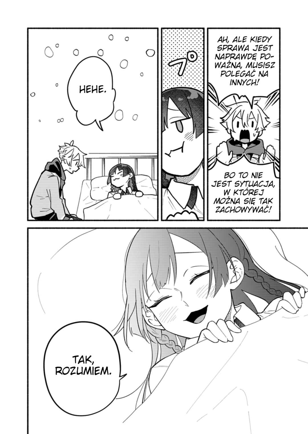 Boku no Ikezu na Konyakusha Chapter 4 - Page 20