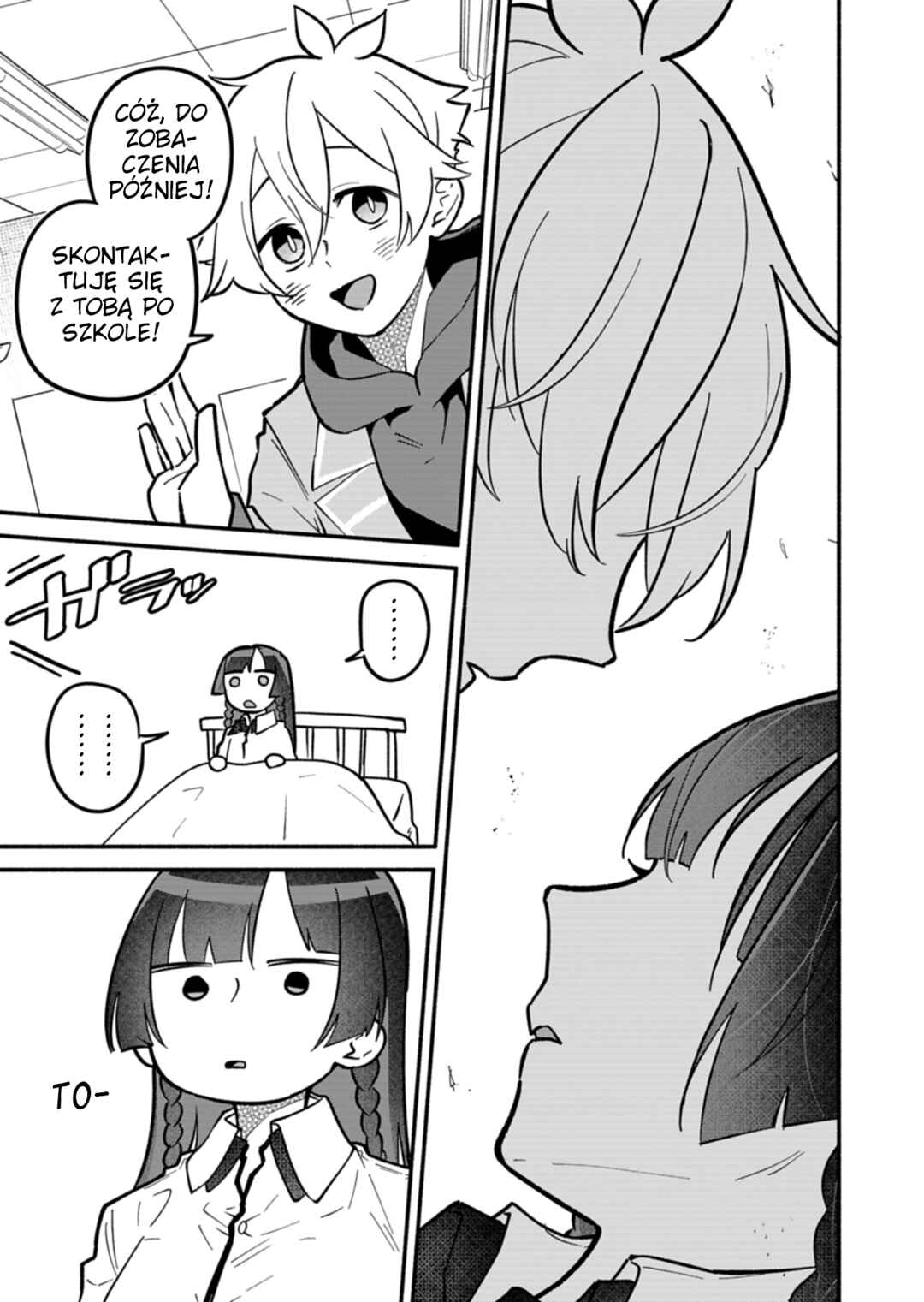 Boku no Ikezu na Konyakusha Chapter 4 - Page 23