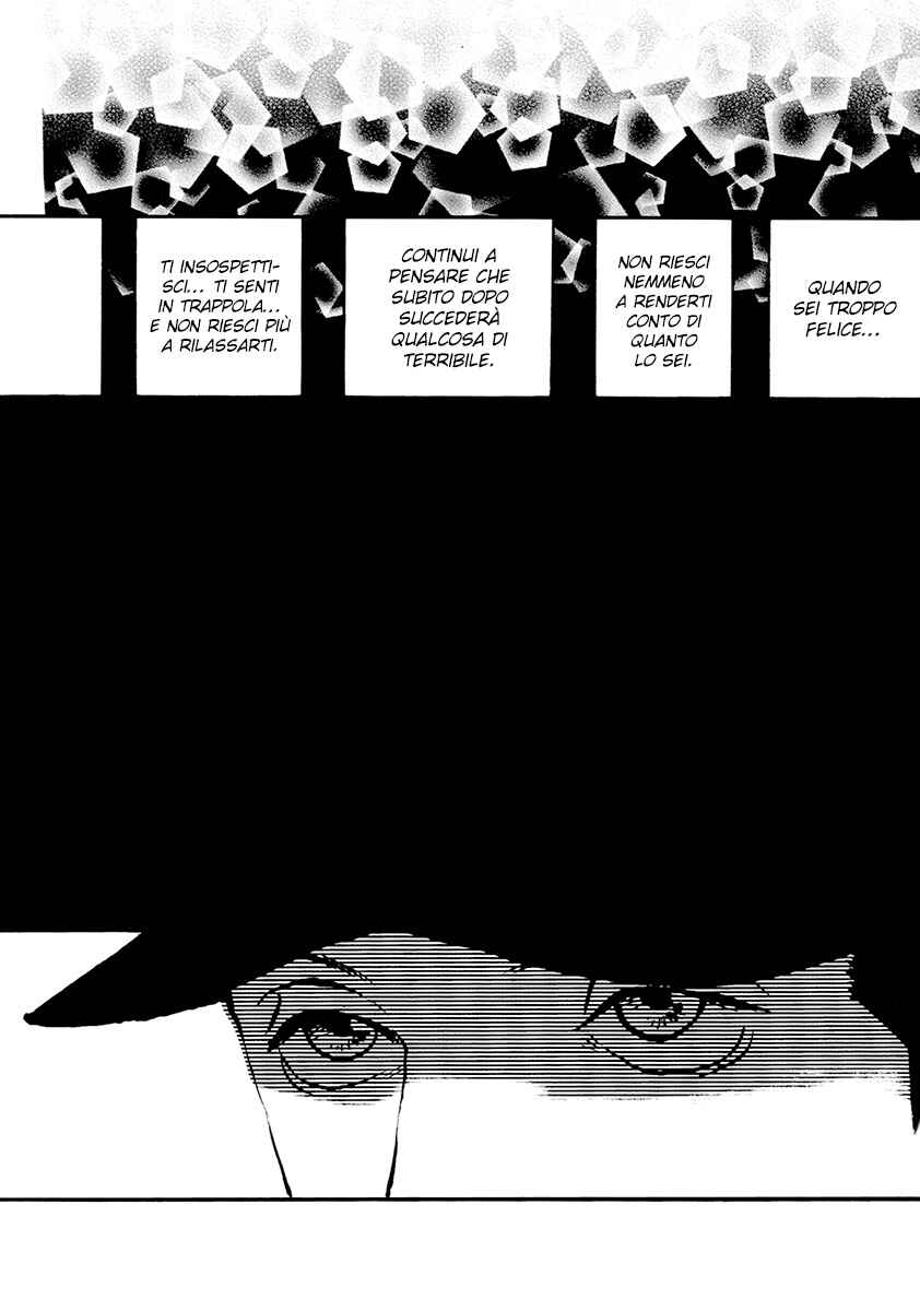 Itoshi no Niina Chapter 17 - Page 13