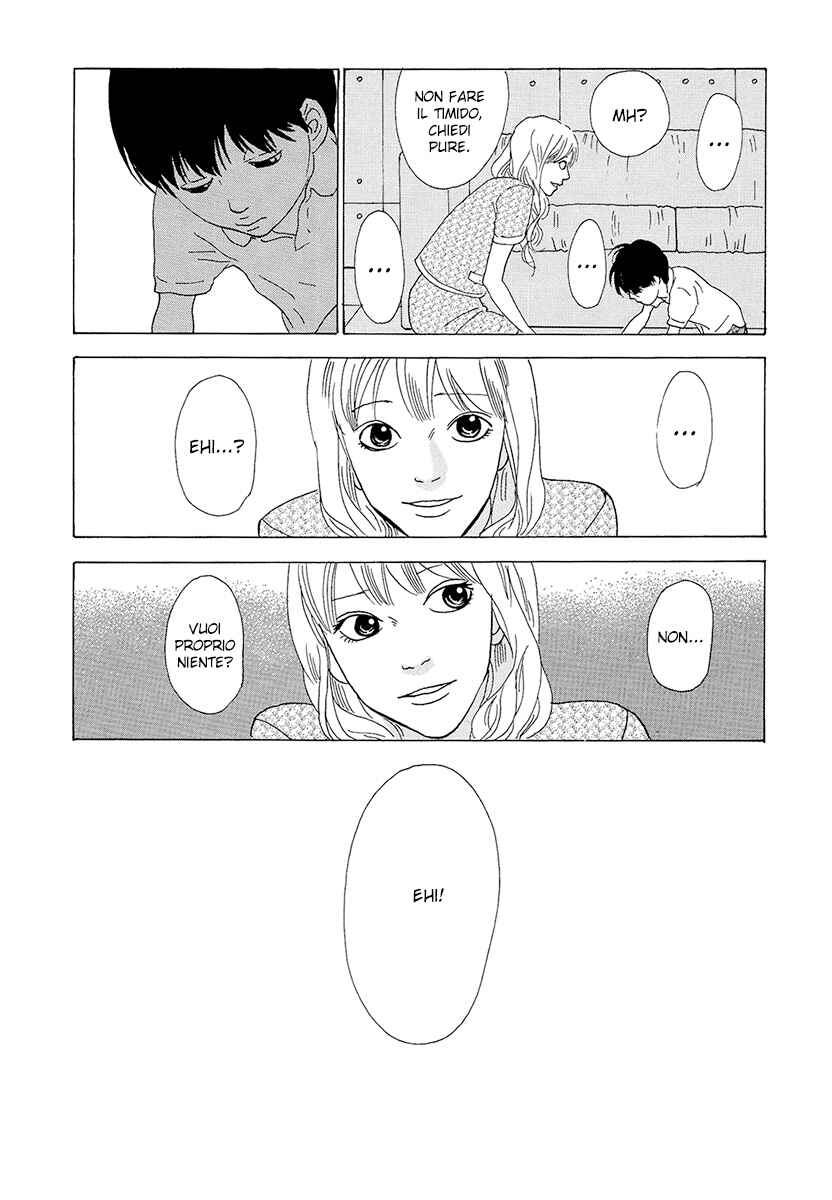 Itoshi no Niina Chapter 17 - Page 6