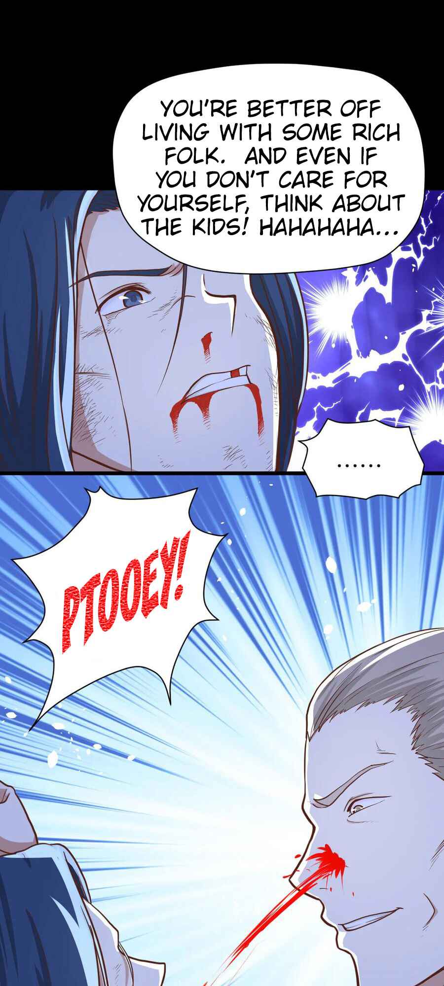 Starting From Today I'll Work as a City Lord Chapter 84 - Page 12