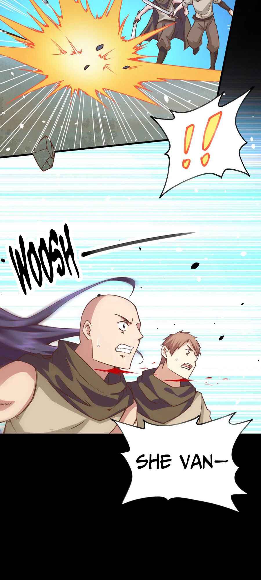 Starting From Today I'll Work as a City Lord Chapter 84 - Page 23