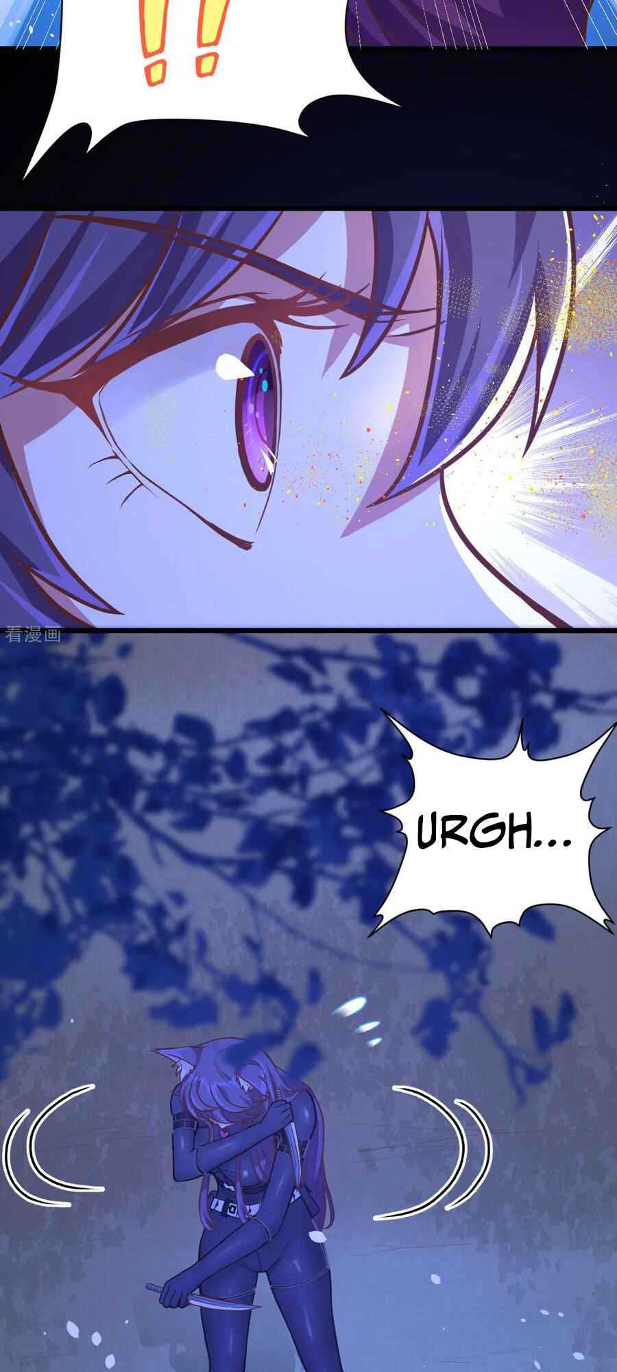Starting From Today I'll Work as a City Lord Chapter 84 - Page 31