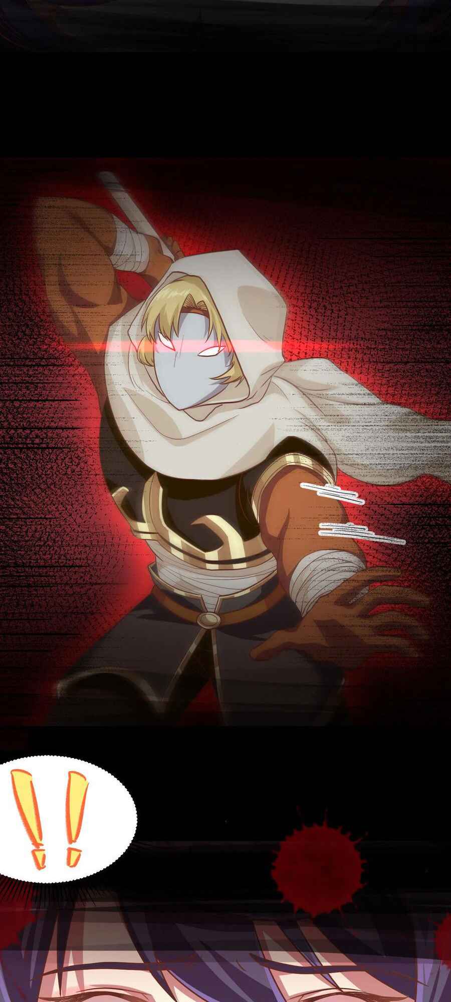 Starting From Today I'll Work as a City Lord Chapter 84 - Page 35