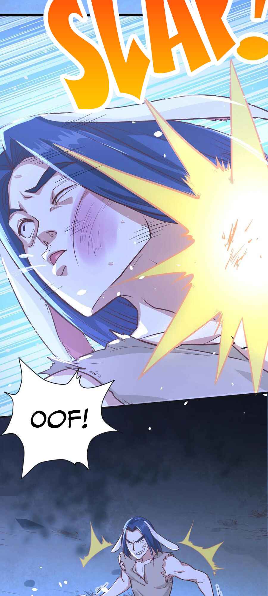 Starting From Today I'll Work as a City Lord Chapter 84 - Page 4