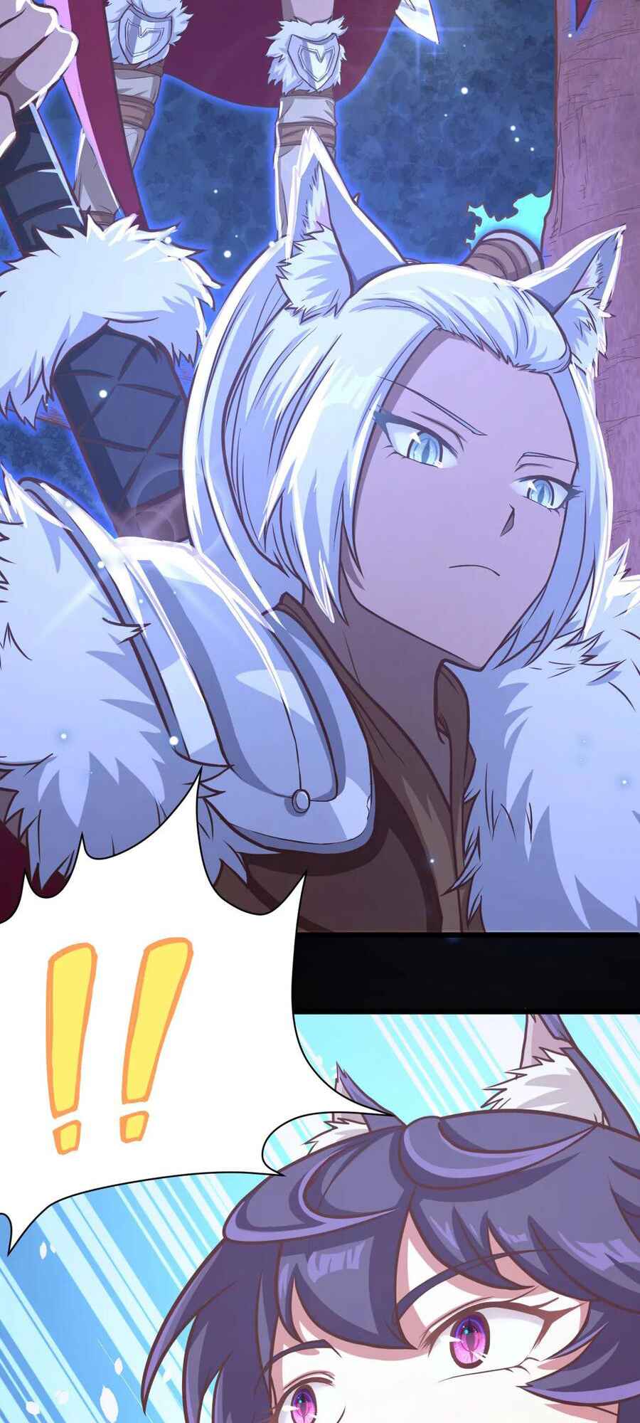 Starting From Today I'll Work as a City Lord Chapter 84 - Page 47