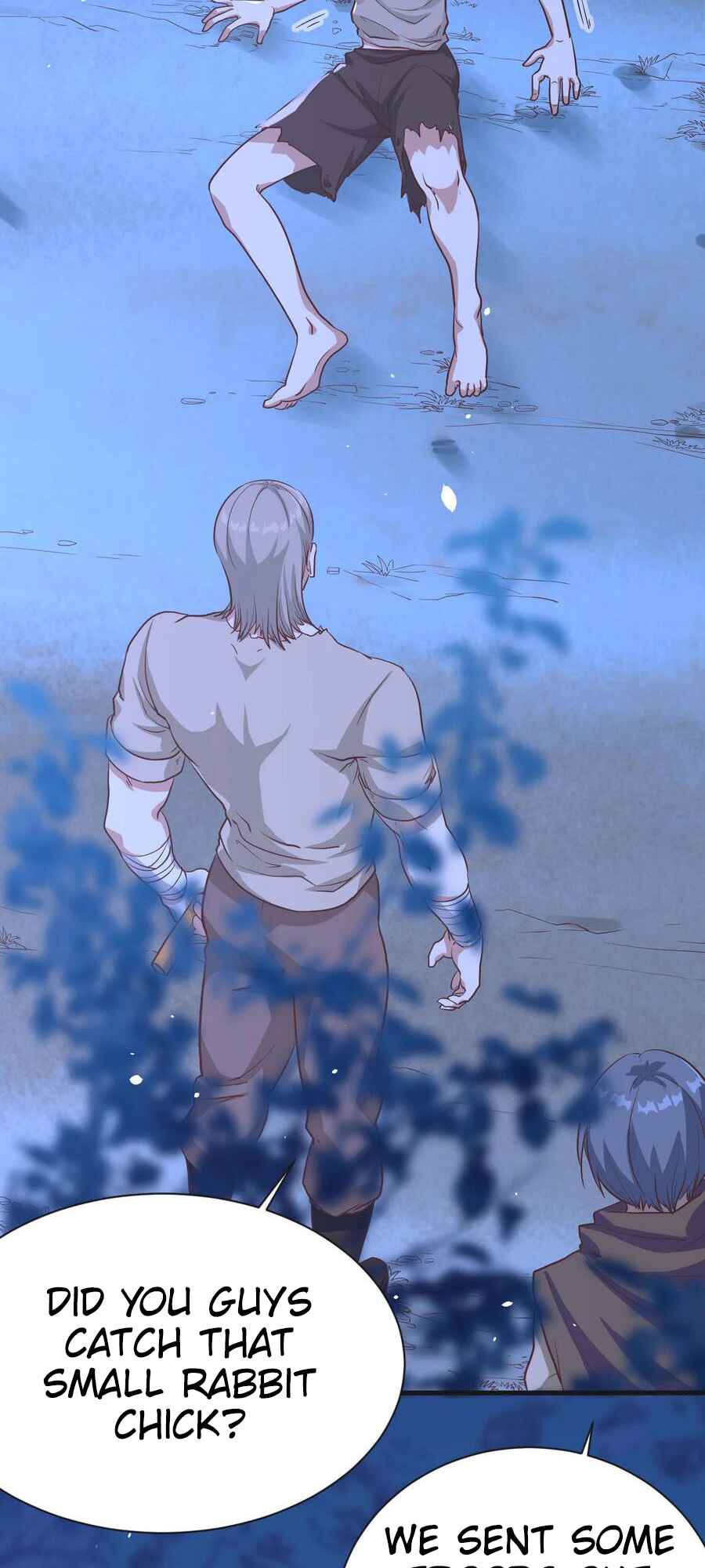 Starting From Today I'll Work as a City Lord Chapter 84 - Page 5