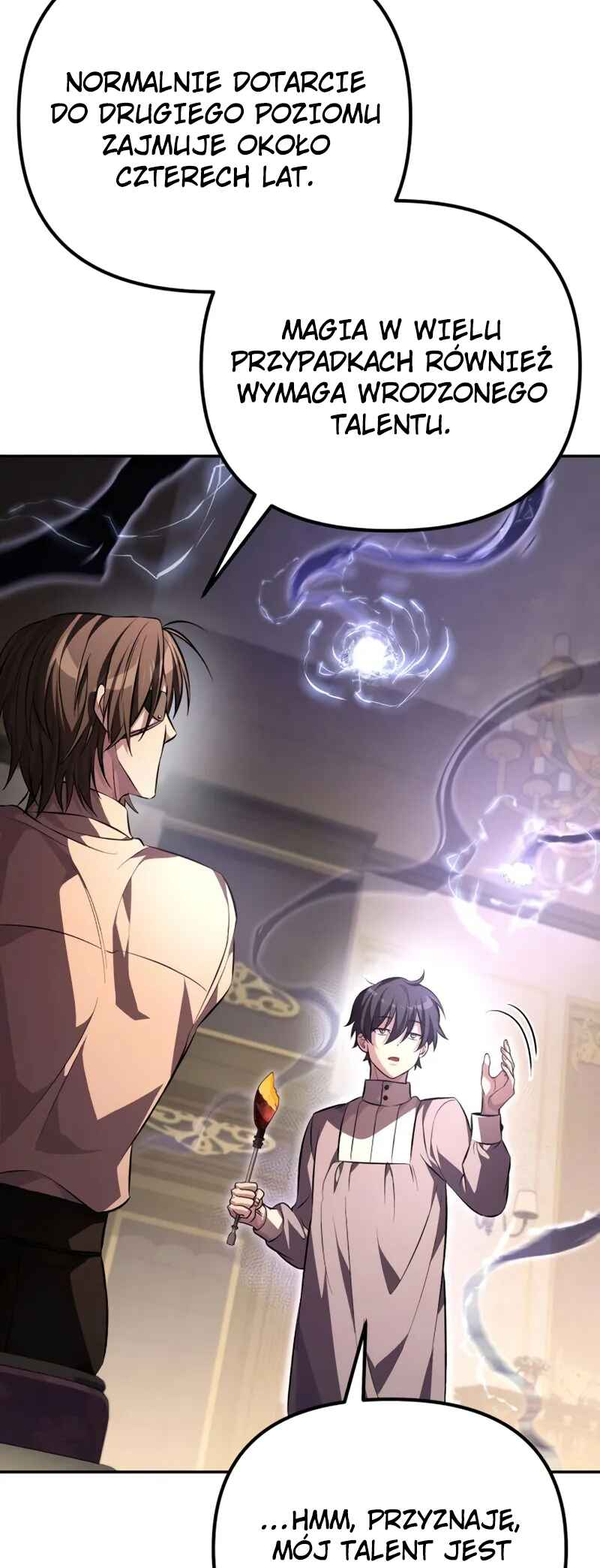 Akdang-deul ui Huwonja ga Doeeotda Chapter 5 - Page 32