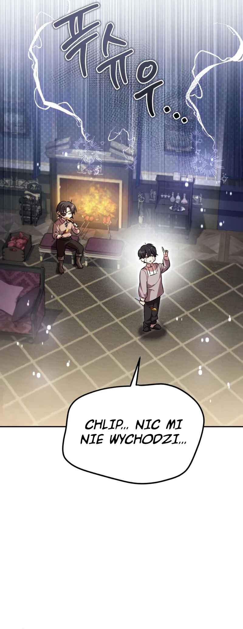 Akdang-deul ui Huwonja ga Doeeotda Chapter 5 - Page 40