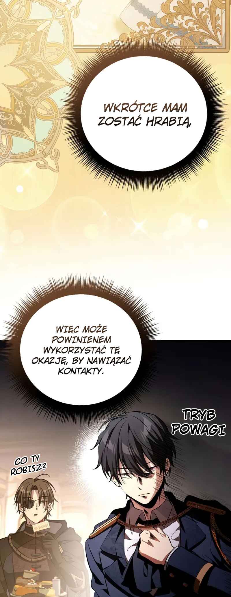 Akdang-deul ui Huwonja ga Doeeotda Chapter 5 - Page 50