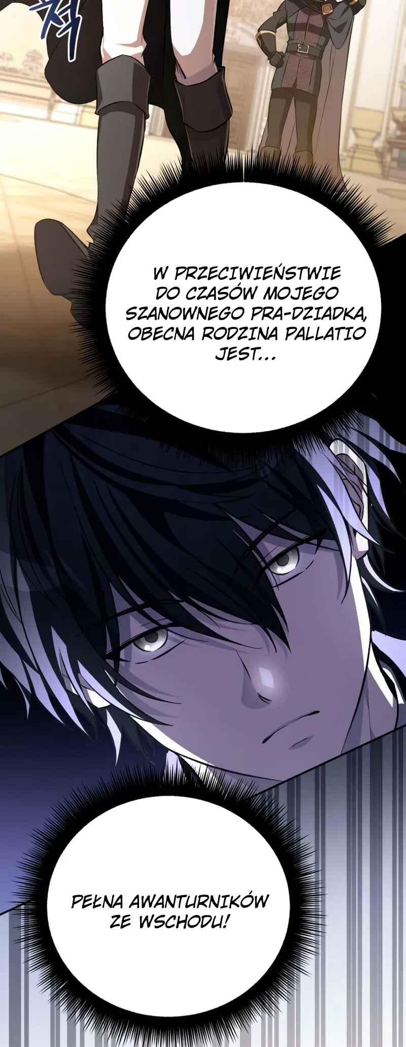 Akdang-deul ui Huwonja ga Doeeotda Chapter 5 - Page 57