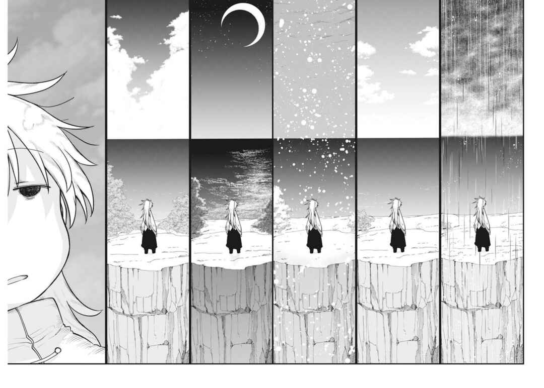 Heion Sedai no Idaten-tachi Chapter 52 - Page 3