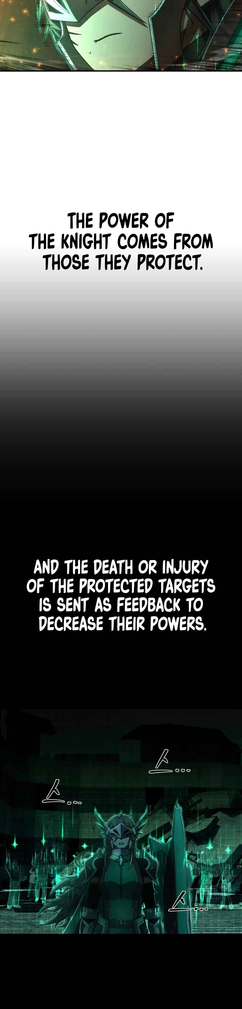 Yongsa ga Doraowatda Chapter 135 - Page 21