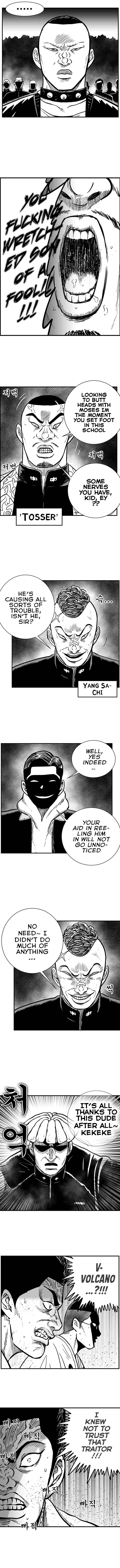 Hellper 2 <KillBeros> Chapter 73 - Page 4