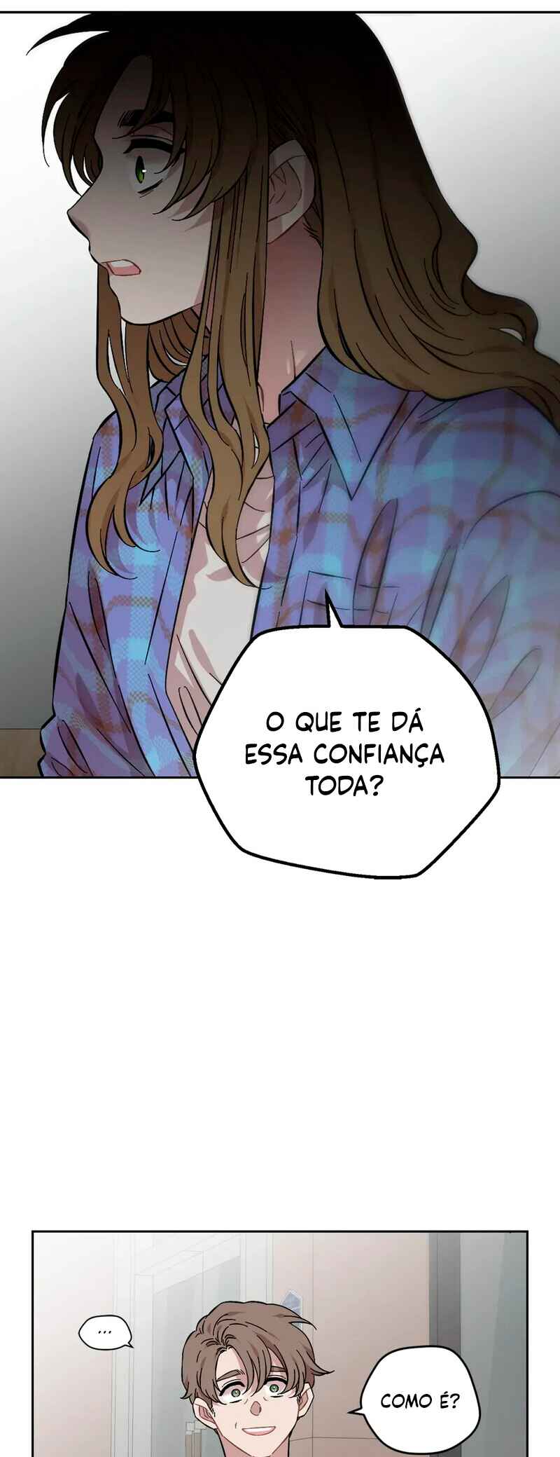 Love Thy Neighbor Chapter 75 - Page 12