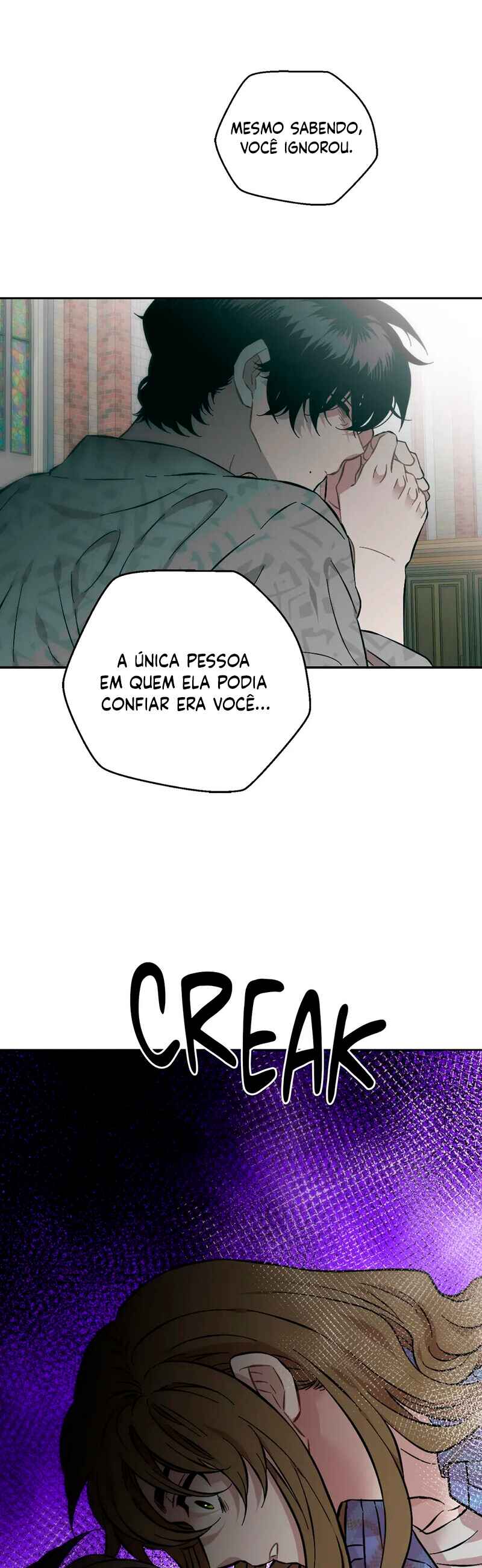 Love Thy Neighbor Chapter 75 - Page 19