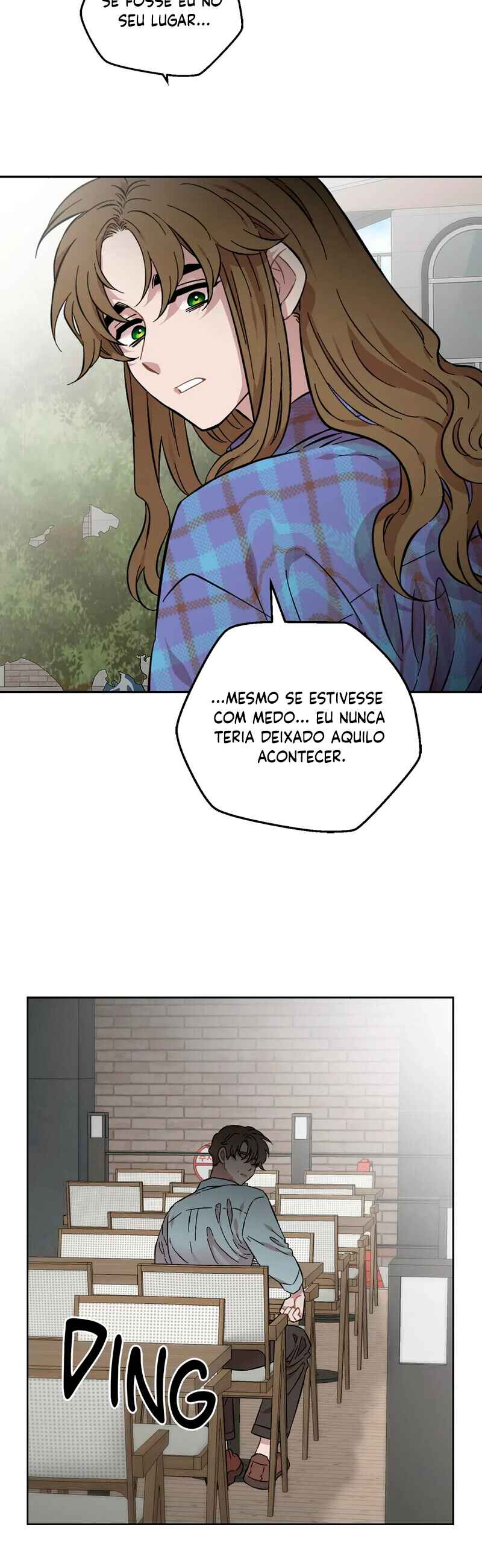 Love Thy Neighbor Chapter 75 - Page 22