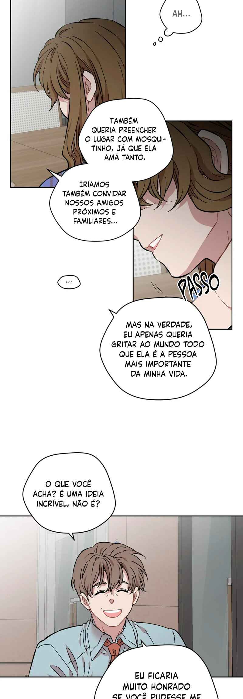 Love Thy Neighbor Chapter 75 - Page 5